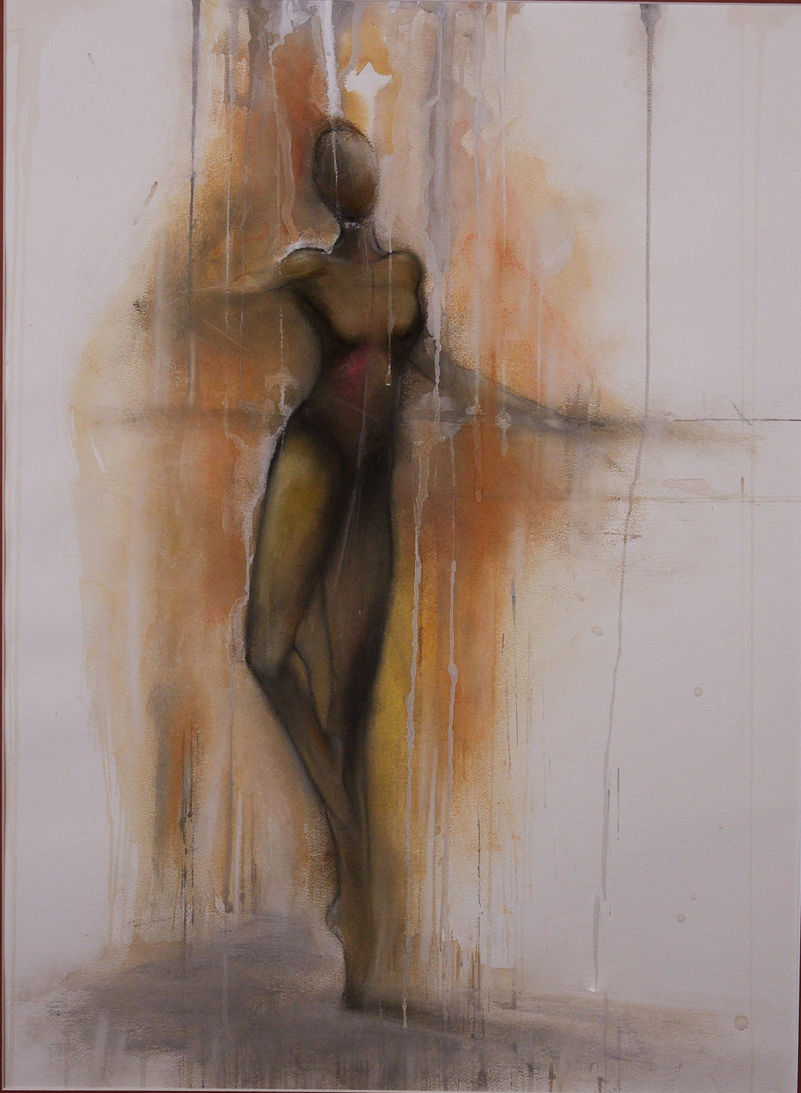 La Barre Mixed Media