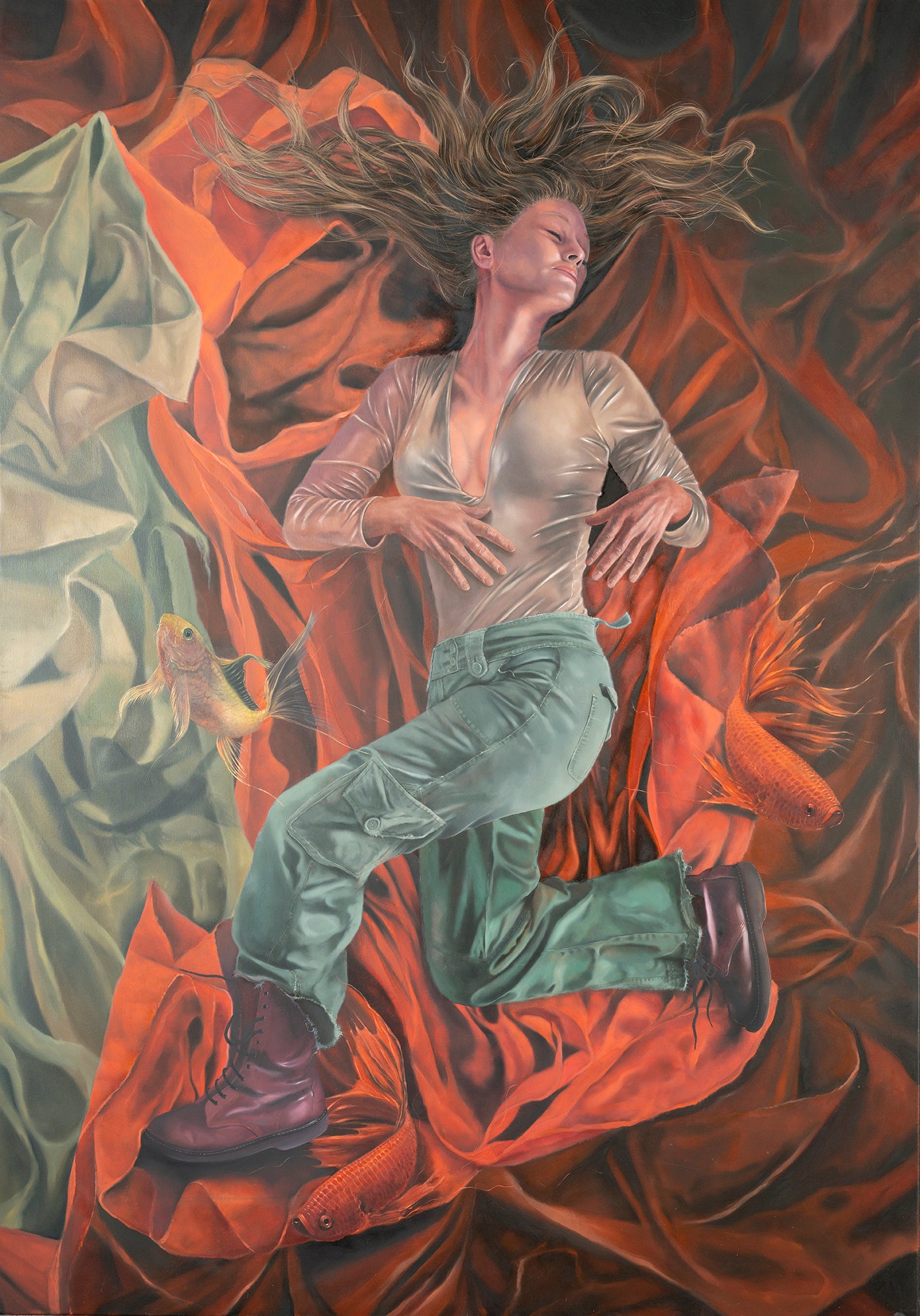 New Collection - Out of the Aether.4