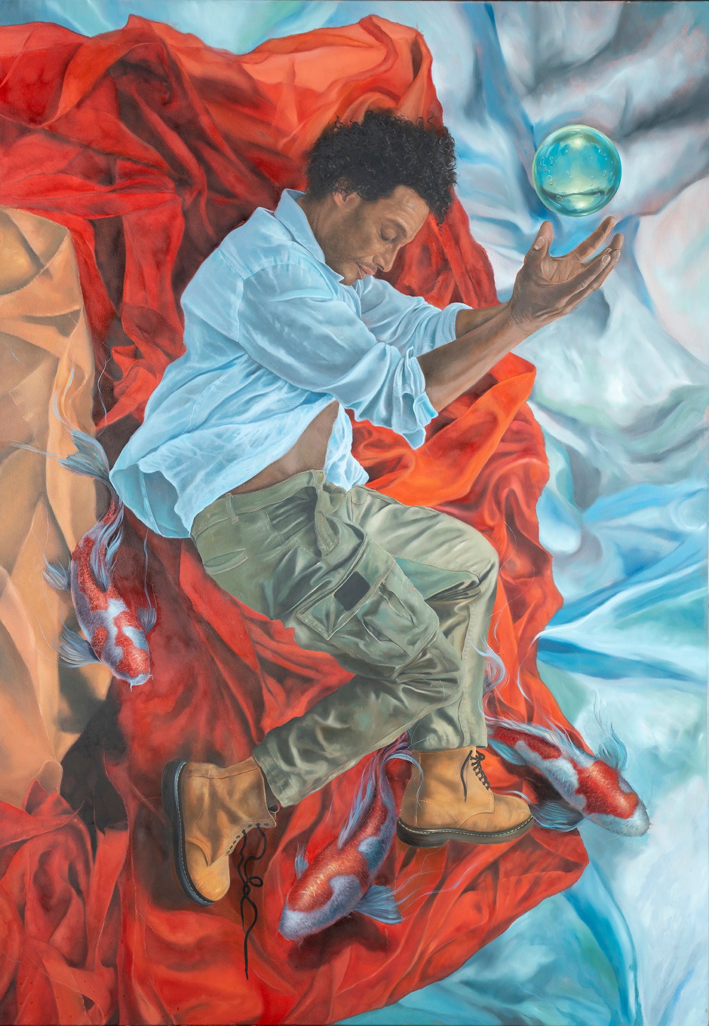 New Collection - Out of the Aether.5