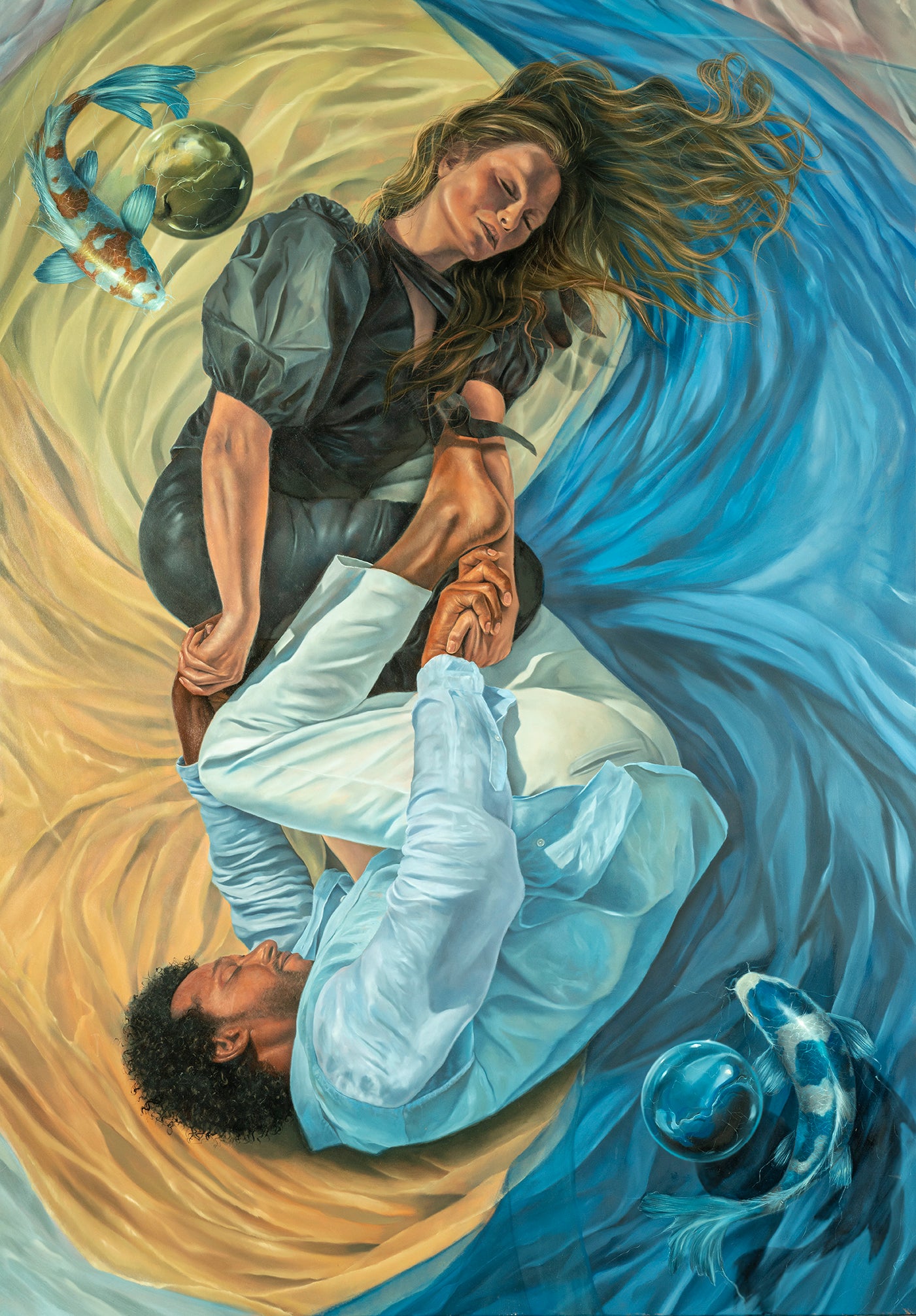 New Collection - Out of the Aether.7