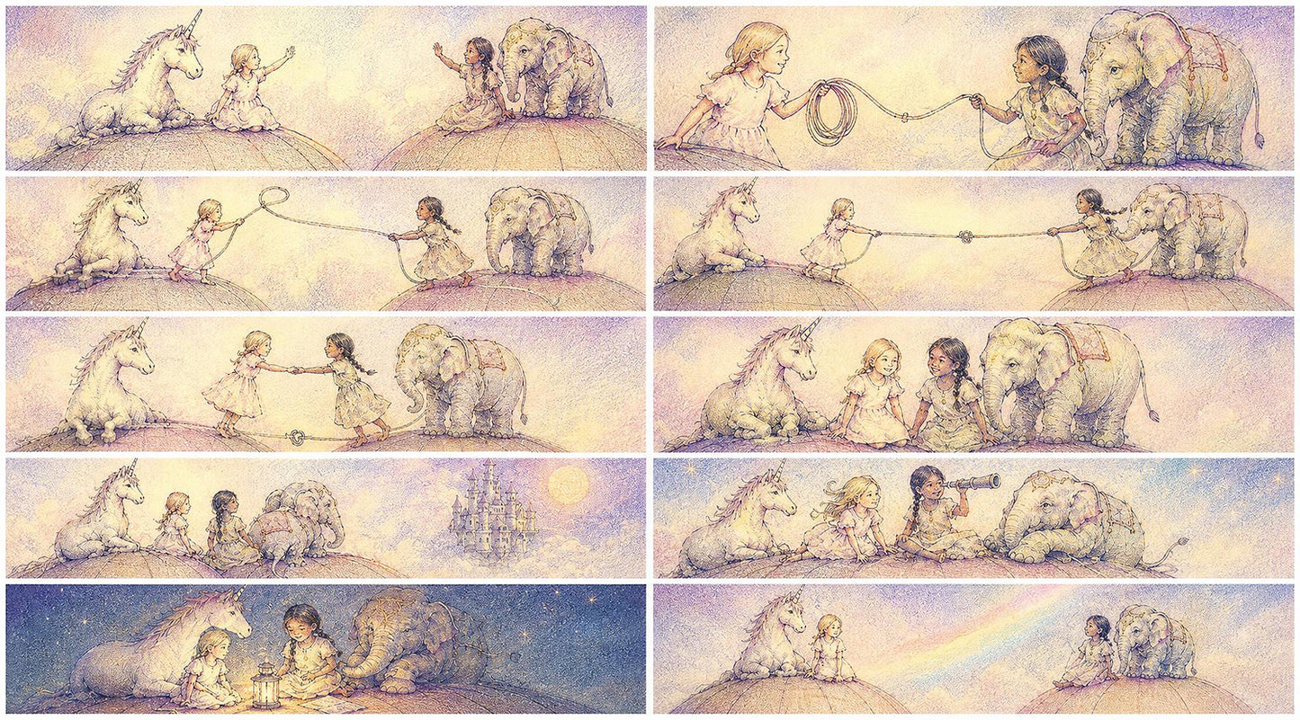 Children's Book Illustration