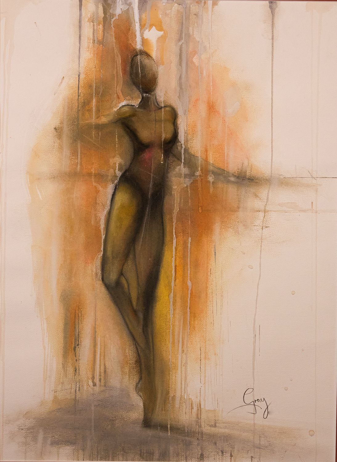 La Barre