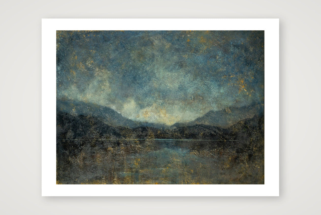 Landscape_01 — 40×30cm, 16×12" Print only