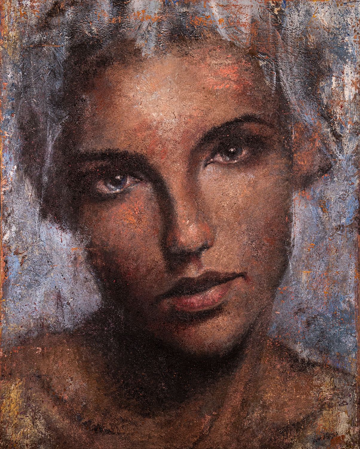 Gwen