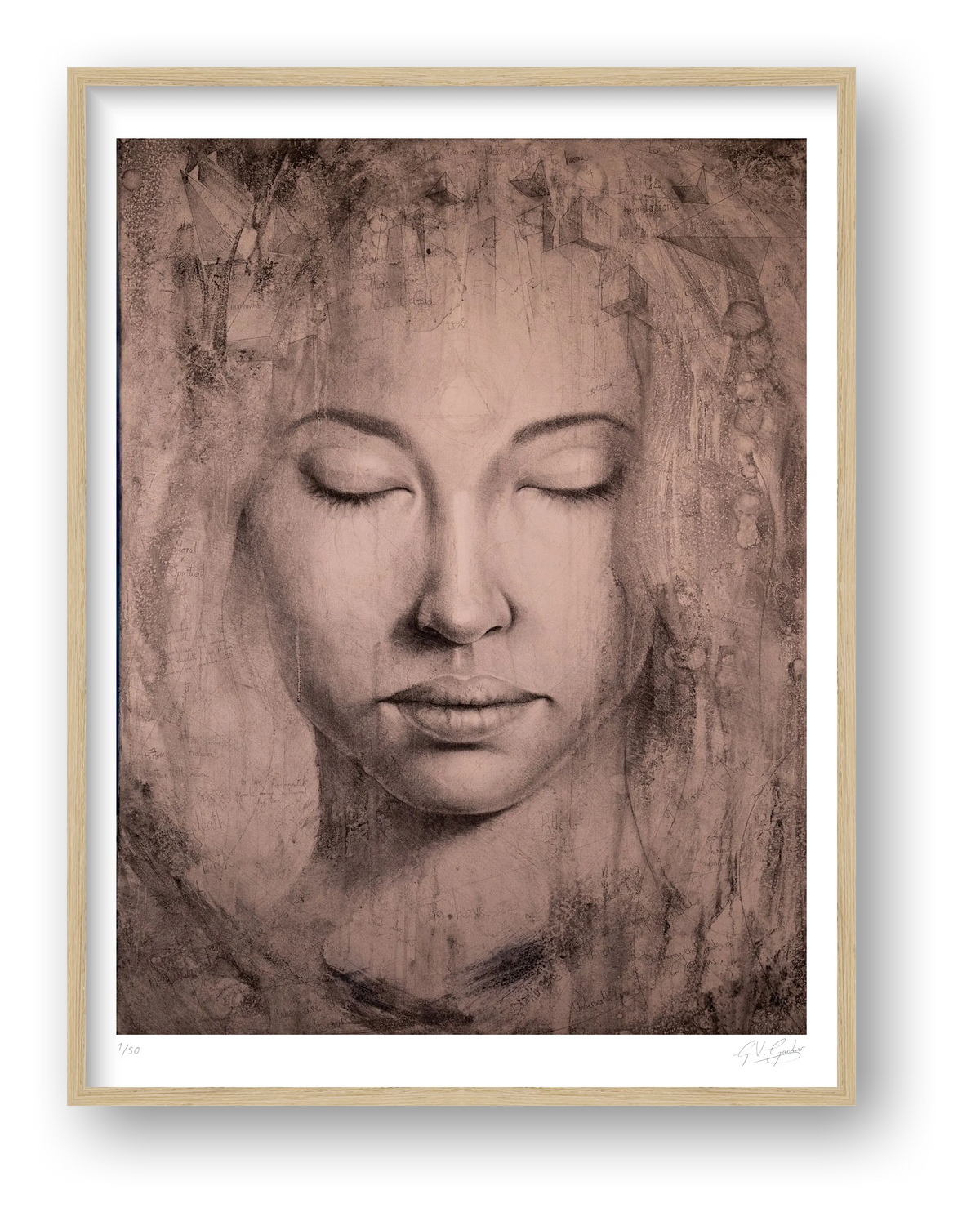 Simarou_Tint — framed