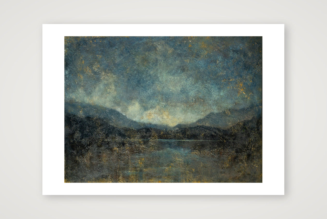 Landscape_01 — A4 (30×21cm, 12×8") Print only
