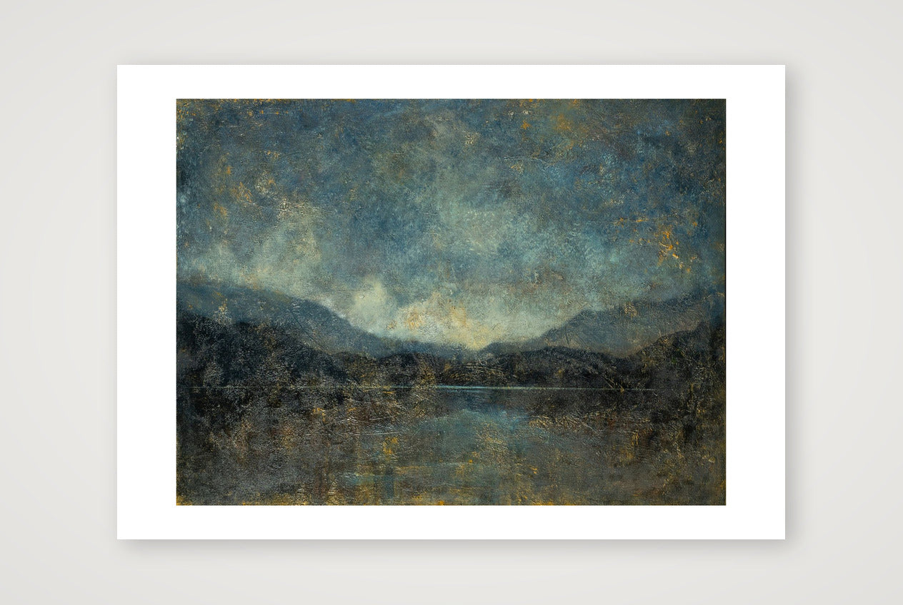 Landscape_01 — 59×42cm, 23×17" Print only