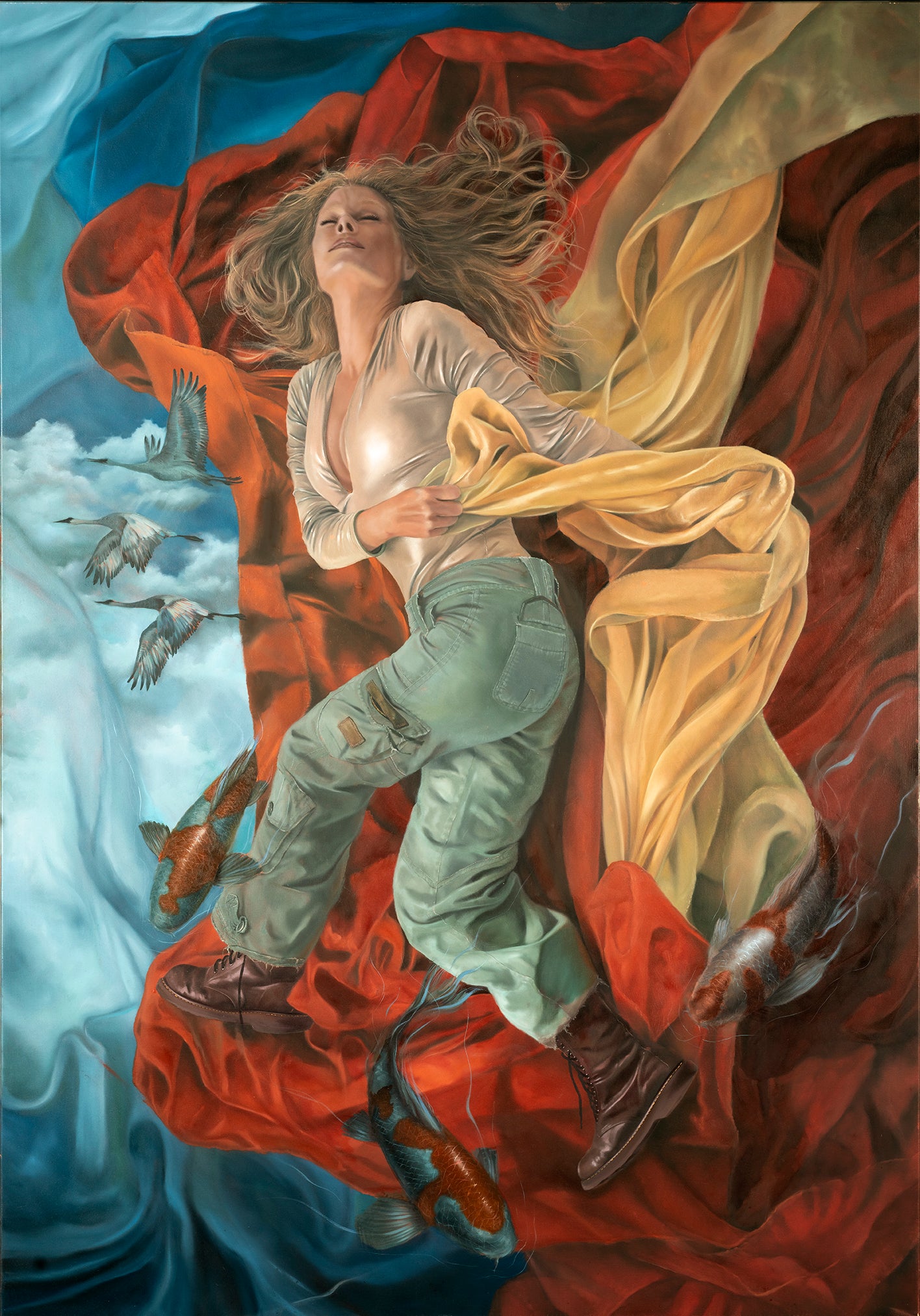 New Collection - Out of the Aether.1