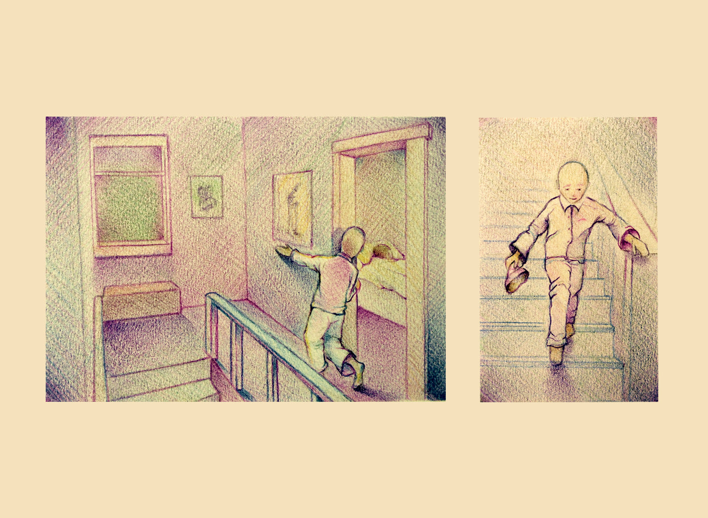 Whispering Wood_Book Illustration