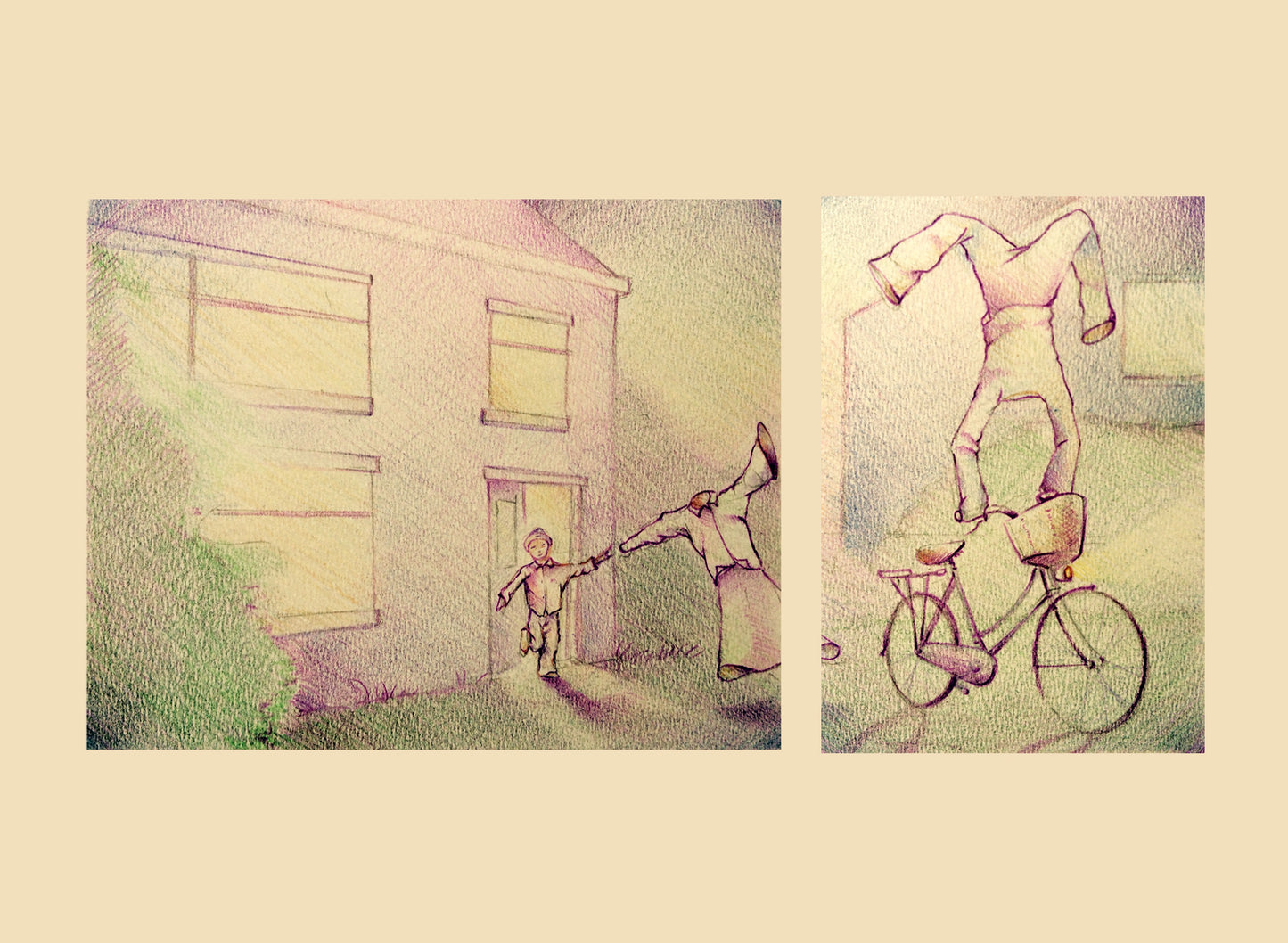 Whispering Wood_Book Illustration