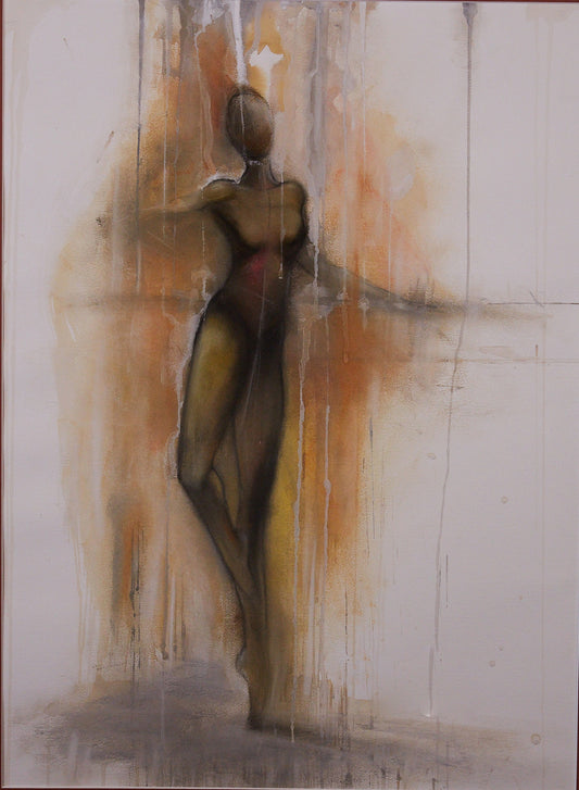 La Barre Mixed Media