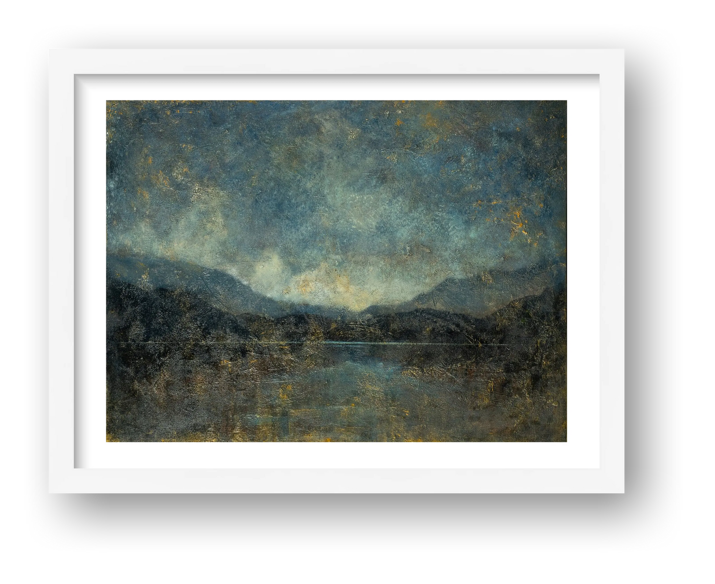Landscape_01 — framed
