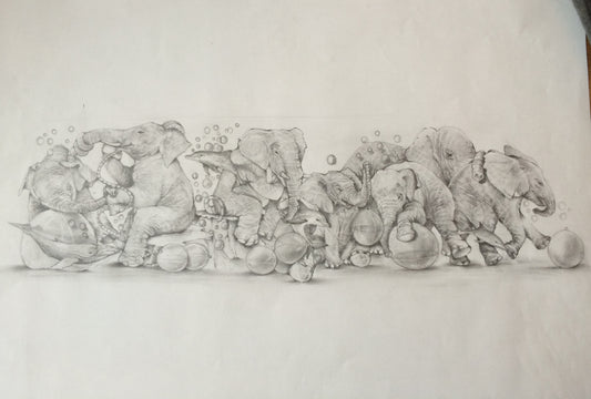 Gravity (Illustration)