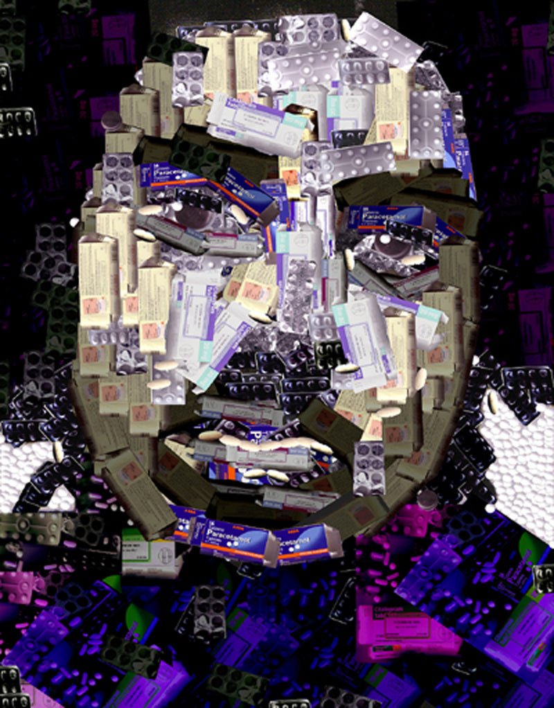Album Covers